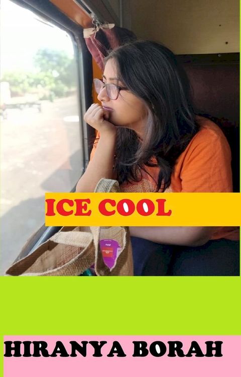 Ice Cool(Kobo/電子書)