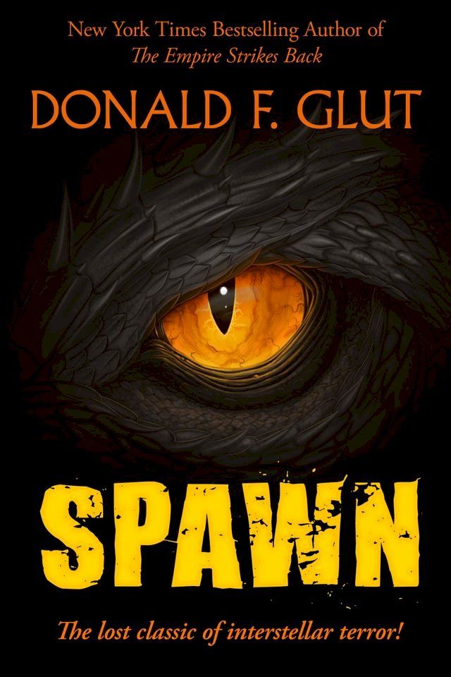  Spawn(Kobo/電子書)