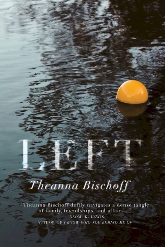  Left(Kobo/電子書)