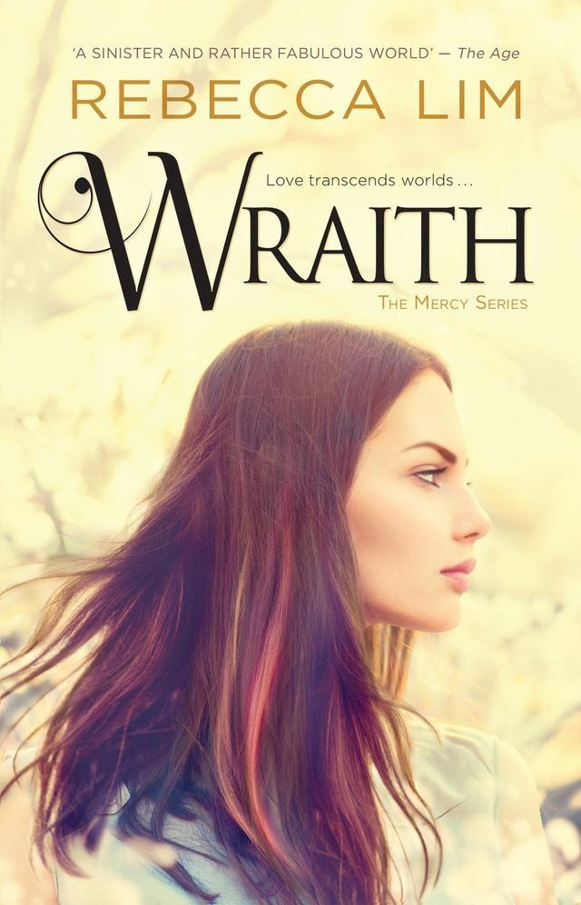  Wraith(Kobo/電子書)