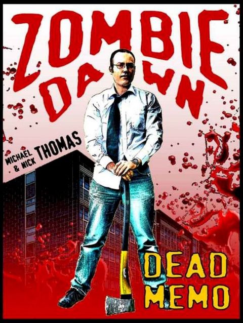 Dead Memo (Zombie Dawn Stories)(Kobo/電子書)