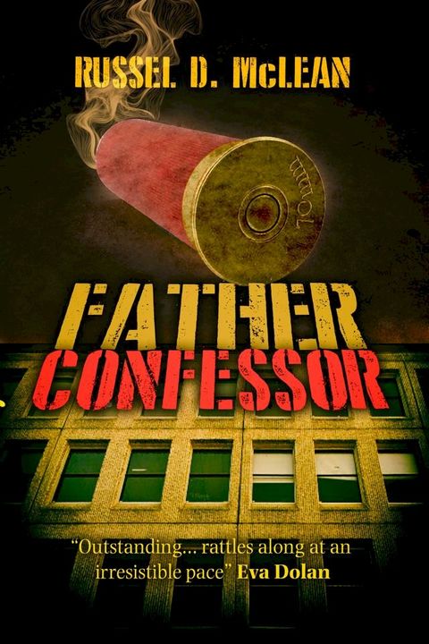 Father Confessor (J McNee #3)(Kobo/電子書)