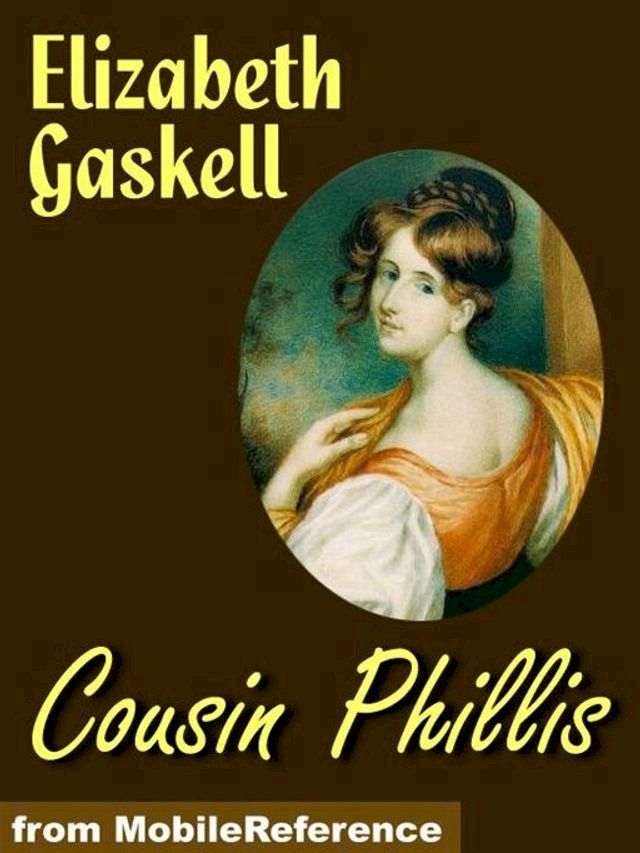  Cousin Phillis (Mobi Classics)(Kobo/電子書)