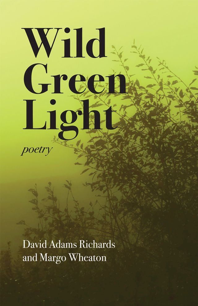  Wild Green Light(Kobo/電子書)