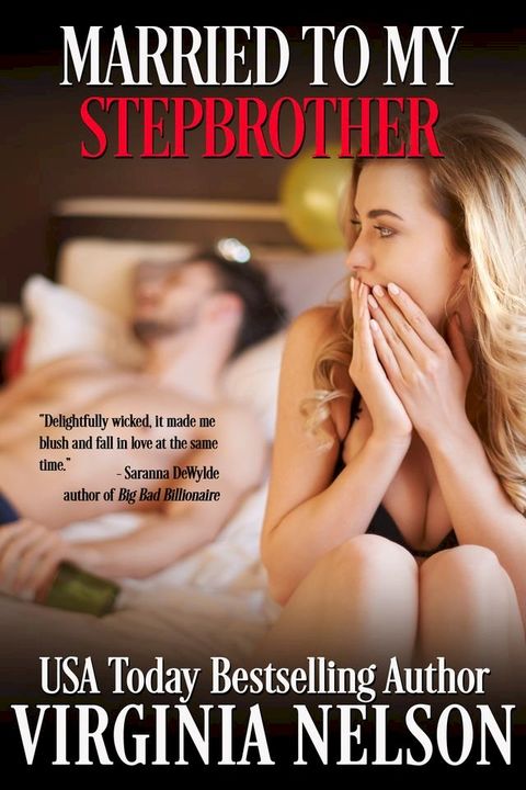 Married To My Stepbrother(Kobo/電子書)