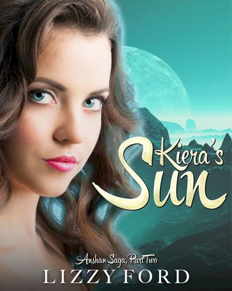 Kiera's Sun(Kobo/電子書)