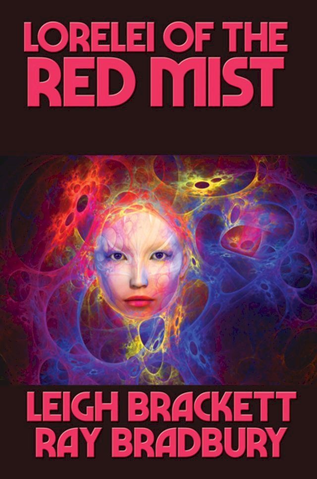  Lorelei of the Red Mist(Kobo/電子書)