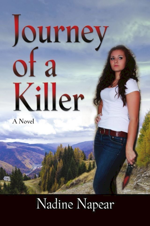  Journey of a Killer(Kobo/電子書)