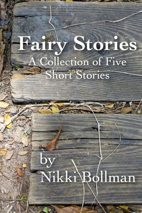 Fairy Stories(Kobo/電子書)