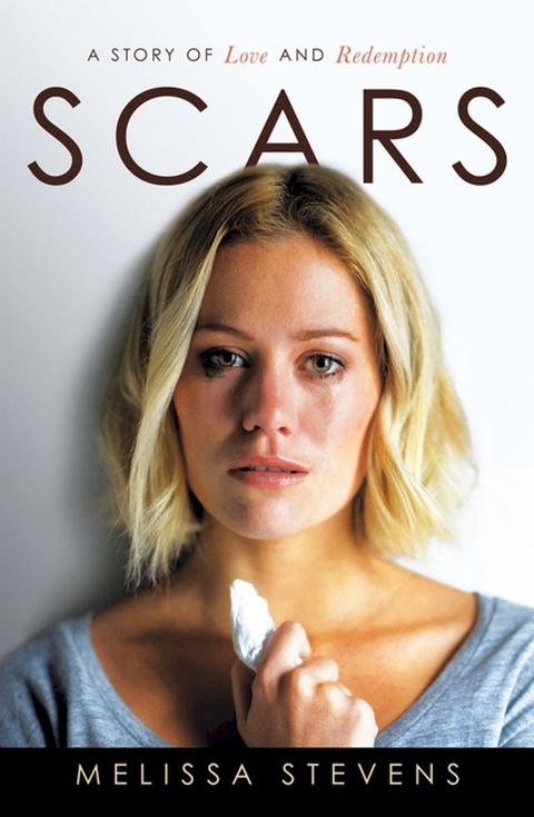 Scars(Kobo/電子書)