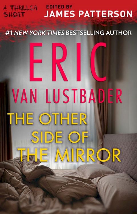 The Other Side of the Mirror(Kobo/電子書)