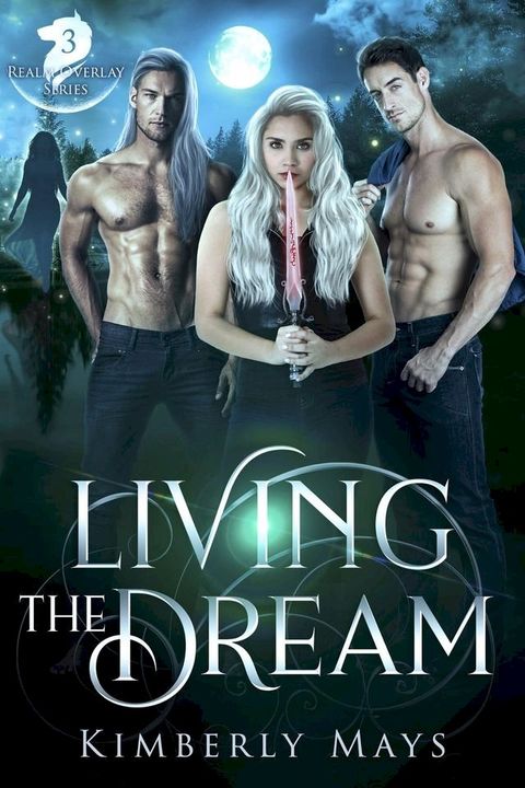 Living the Dream(Kobo/電子書)