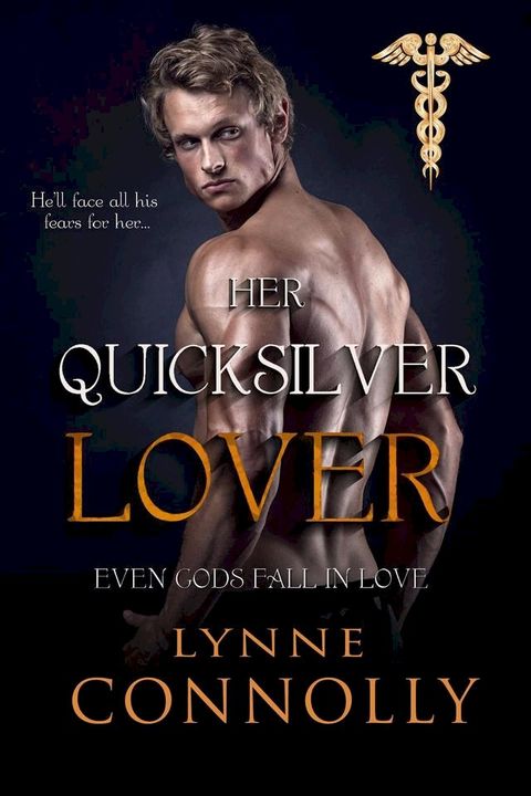 Her Quicksilver Lover(Kobo/電子書)