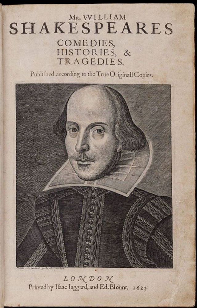  The Works Of William Shakespeare(Kobo/電子書)