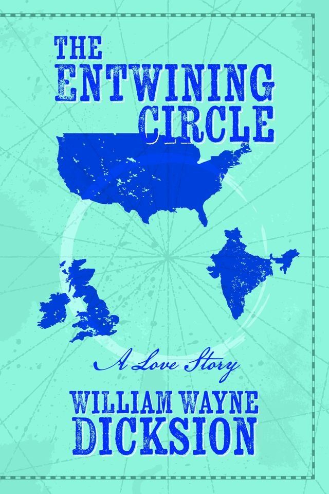  The Entwining Circle(Kobo/電子書)