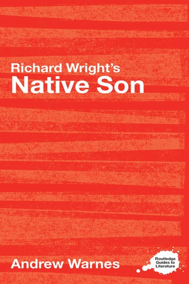  Richard Wright's Native Son(Kobo/電子書)