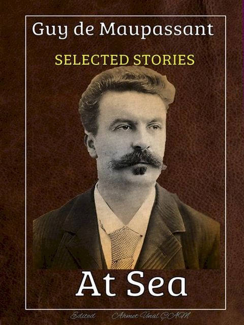 Guy de Maupassant - Selected stories(Kobo/電子書)