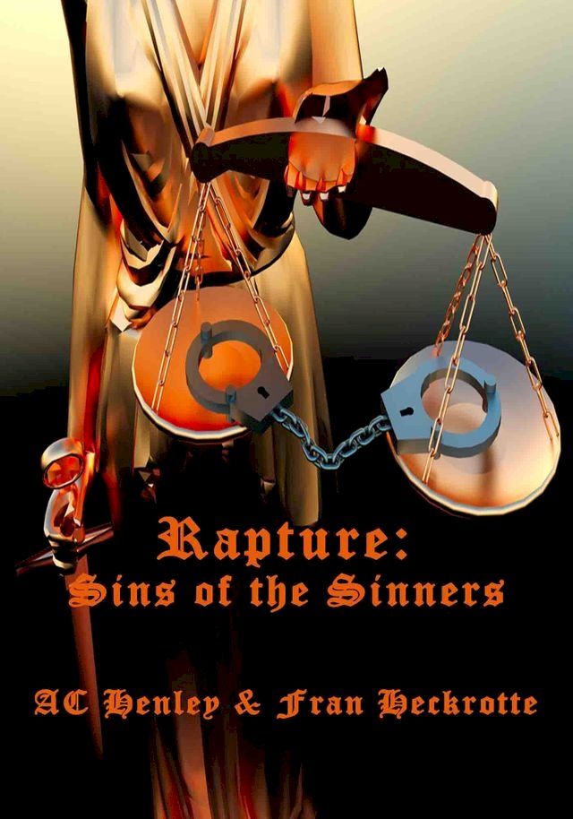  Rapture:Sins of the Sinner(Kobo/電子書)