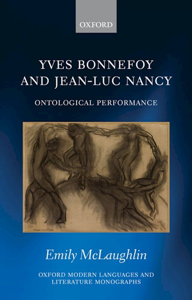  Yves Bonnefoy and Jean-Luc Nancy(Kobo/電子書)