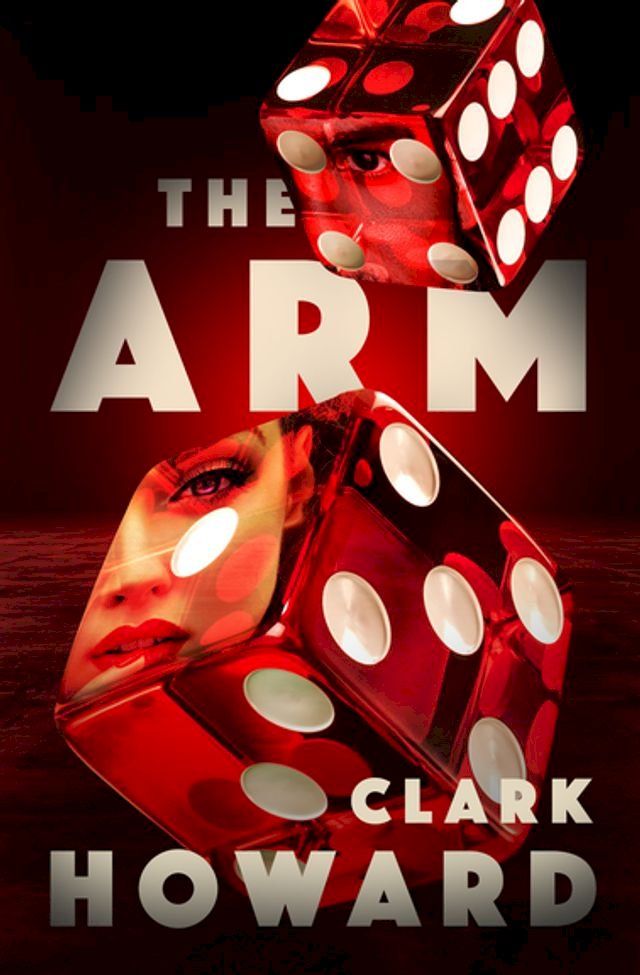  The Arm(Kobo/電子書)