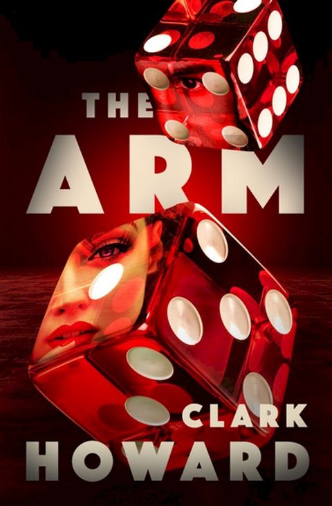 The Arm(Kobo/電子書)