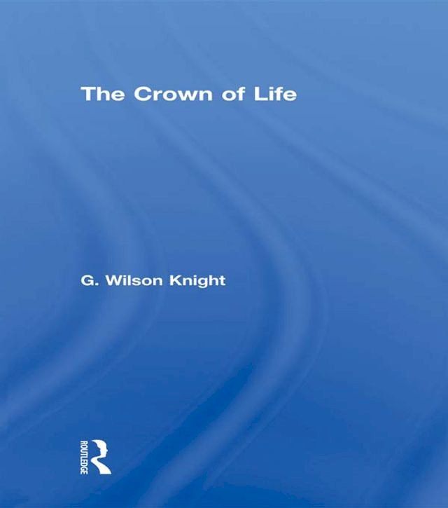  Crown of Life(Kobo/電子書)