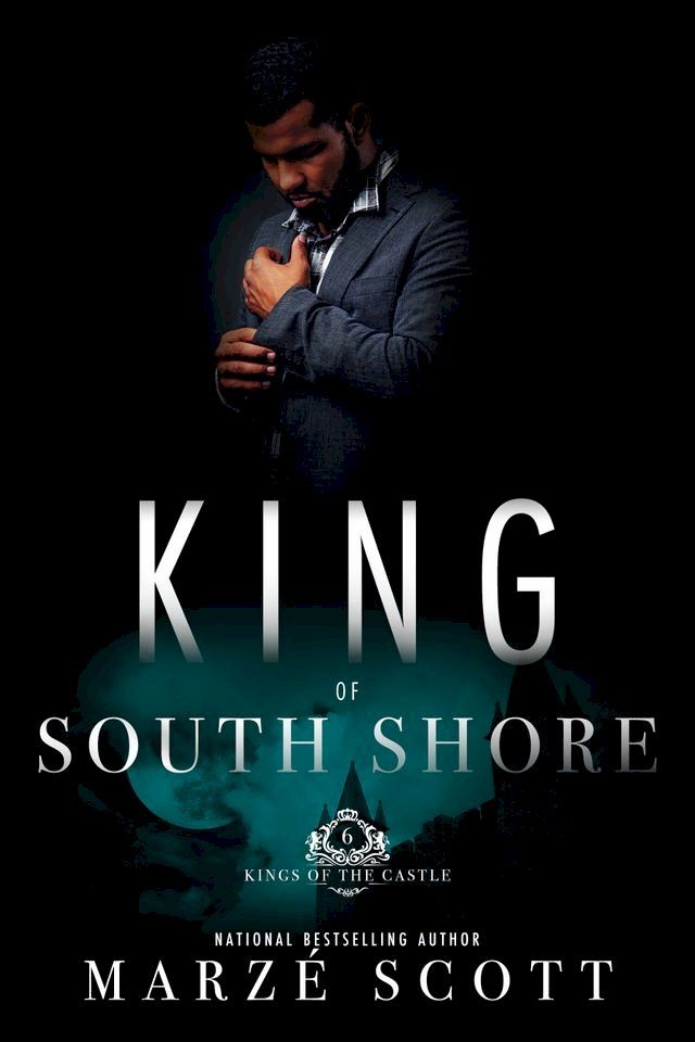  King of South Shore(Kobo/電子書)