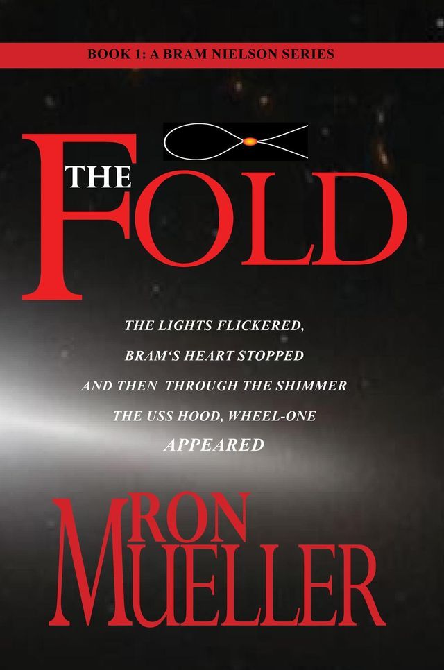  The Fold(Kobo/電子書)