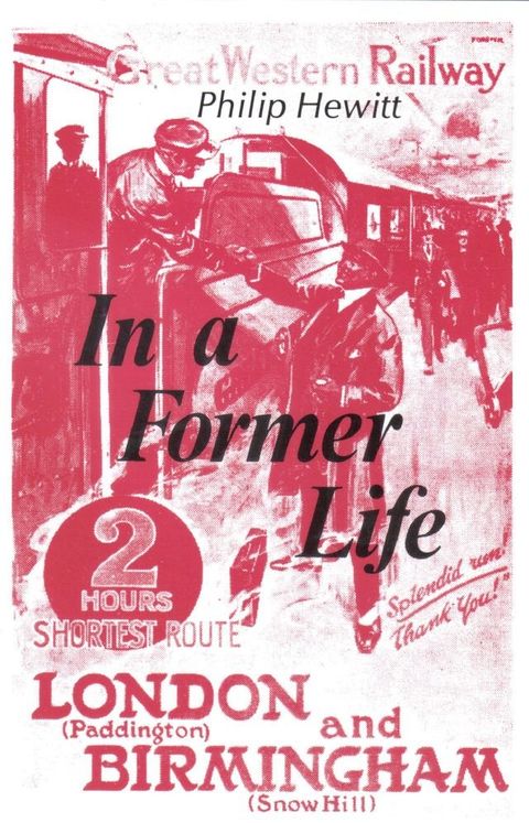 In a Former Life(Kobo/電子書)