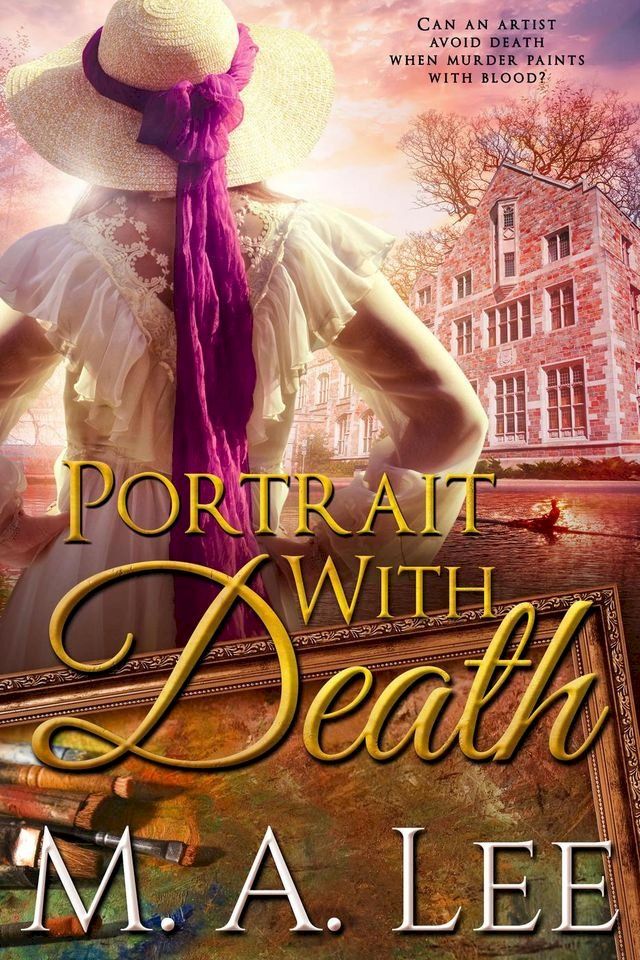  Portrait with Death(Kobo/電子書)