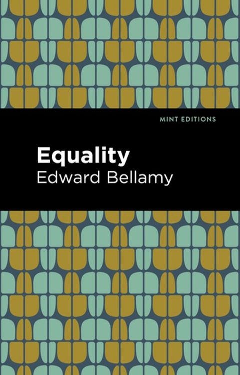 Equality(Kobo/電子書)