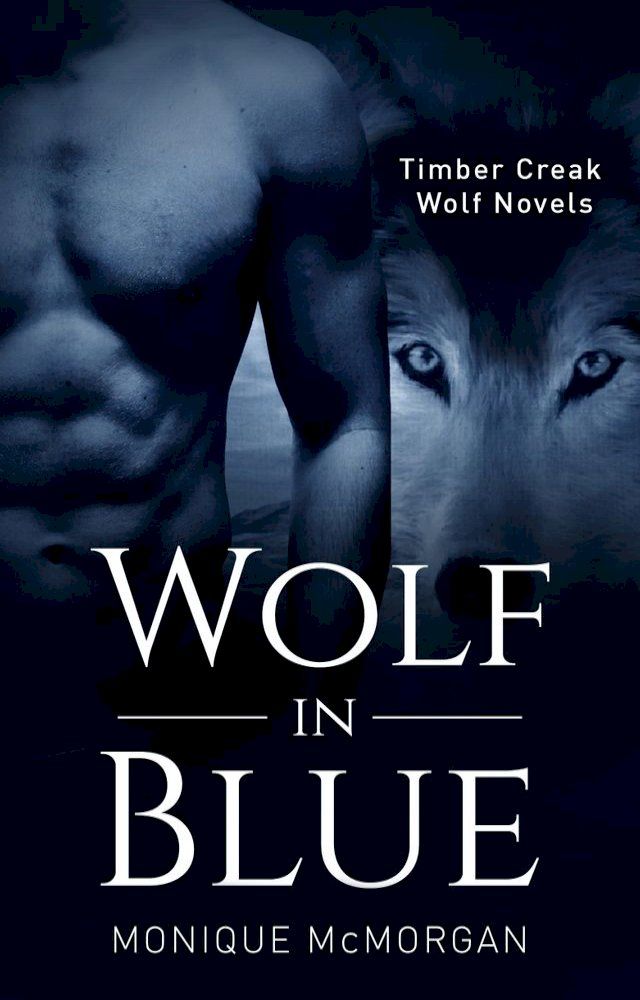  Wolf in Blue(Kobo/電子書)