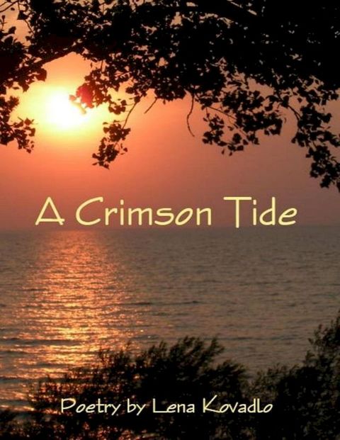 A Crimson Tide(Kobo/電子書)