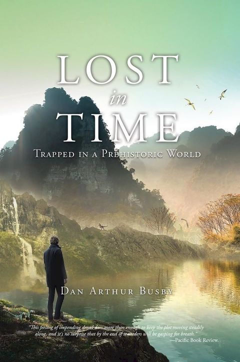 Lost in Time(Kobo/電子書)