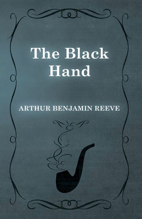 The Black Hand(Kobo/電子書)