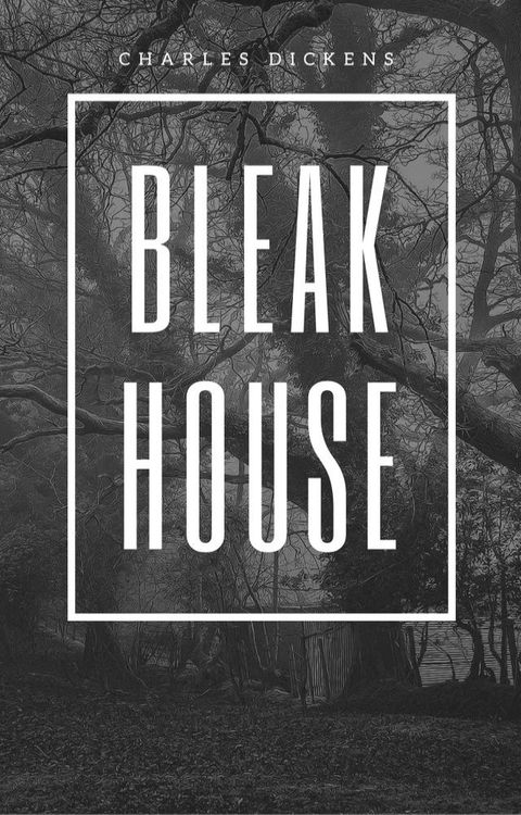 Bleak House (Annotated)(Kobo/電子書)