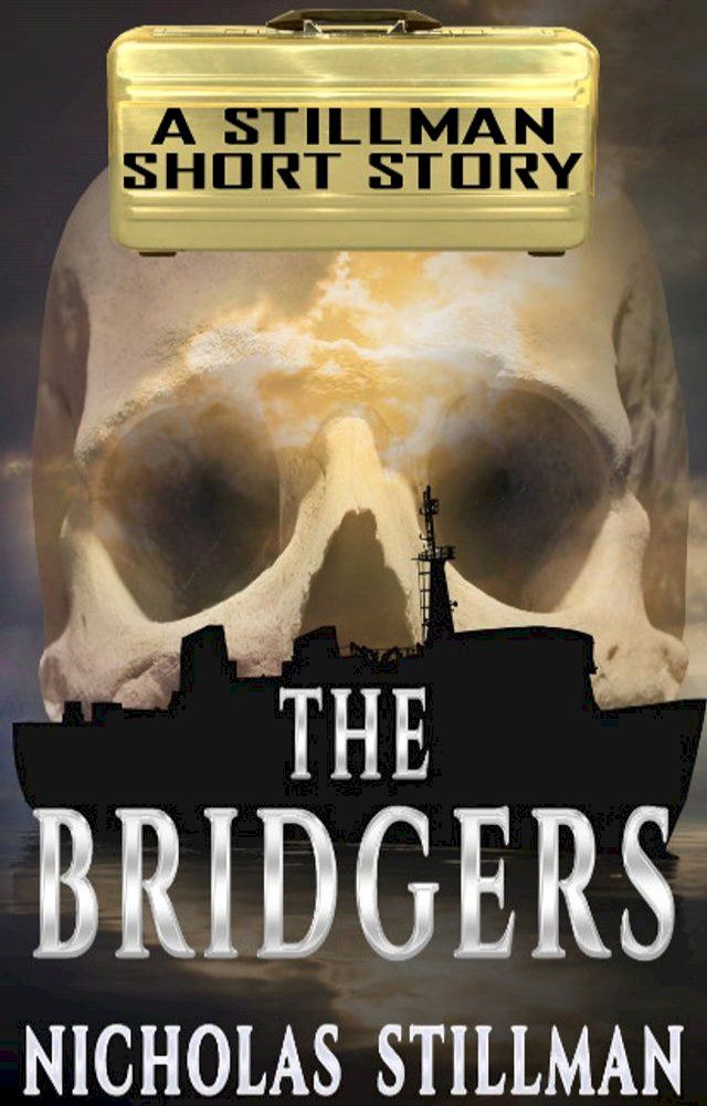  The Bridgers(Kobo/電子書)