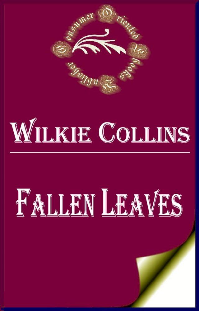  Fallen Leaves(Kobo/電子書)