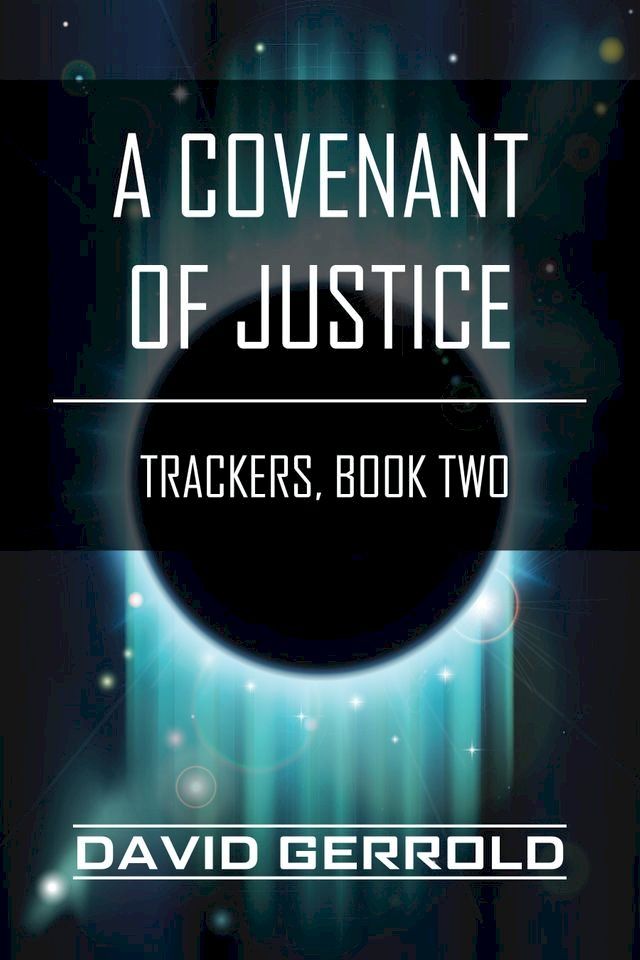  A Covenant of Justice(Kobo/電子書)