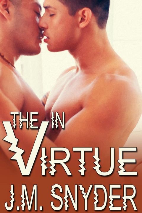 V: The V in Virtue(Kobo/電子書)