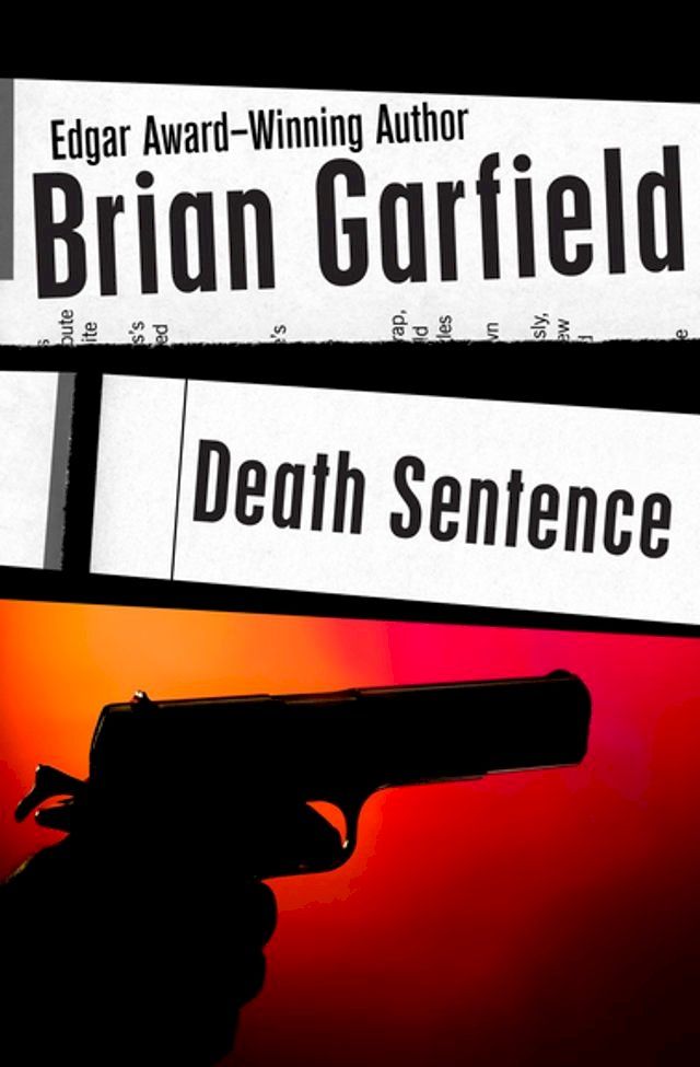  Death Sentence(Kobo/電子書)