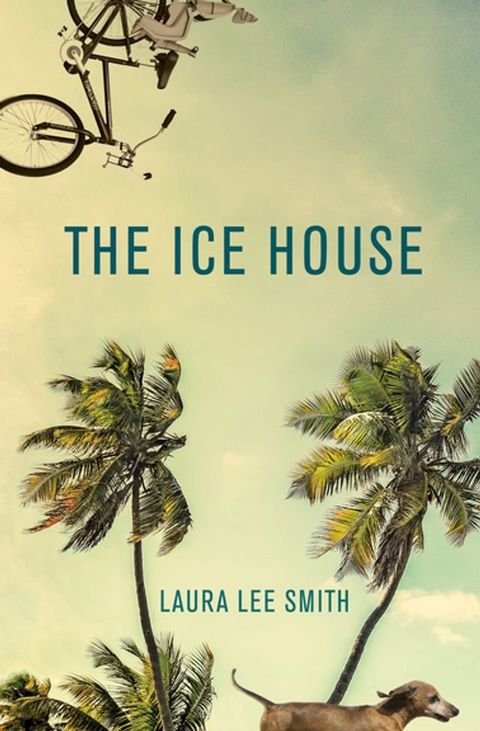 The Ice House(Kobo/電子書)