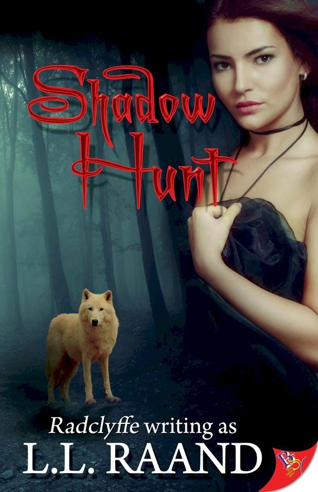  Shadow Hunt(Kobo/電子書)