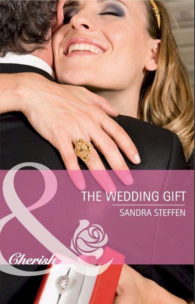  The Wedding Gift (Mills & Boon Cherish)(Kobo/電子書)