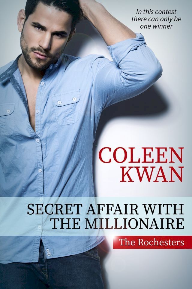  Secret Affair with the Millionaire(Kobo/電子書)