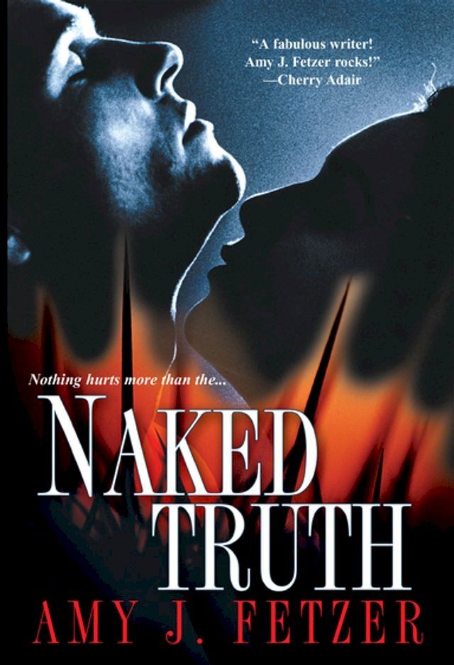  Naked Truth(Kobo/電子書)