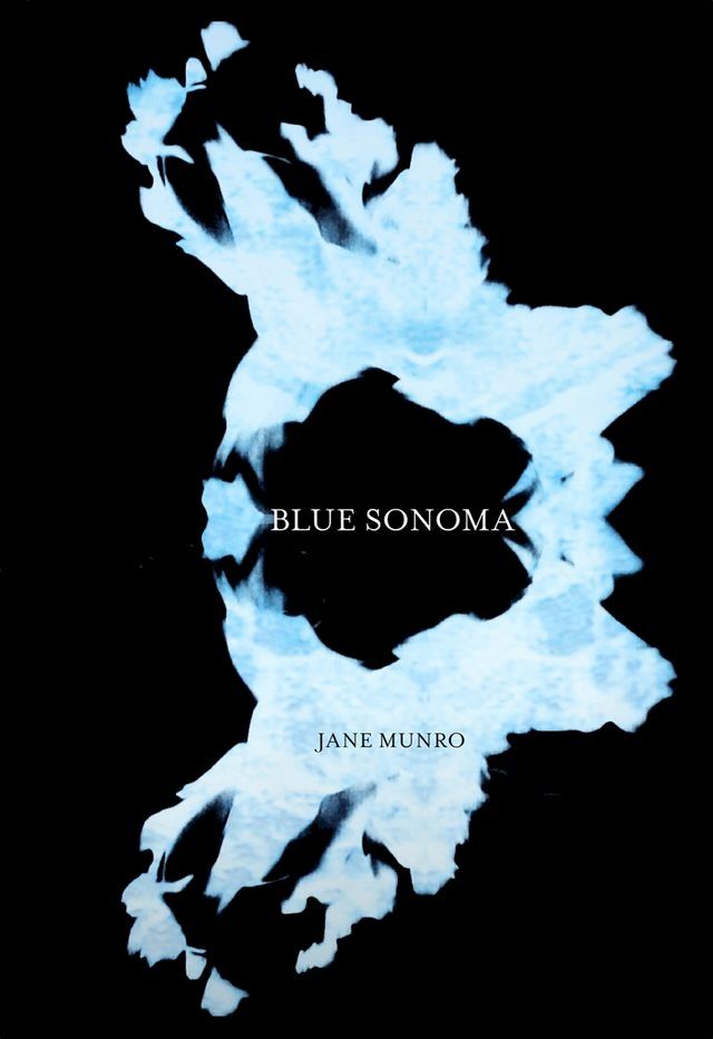  Blue Sonoma(Kobo/電子書)