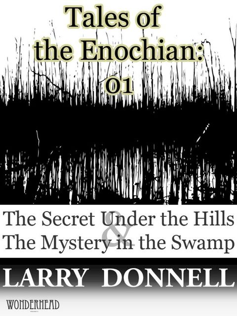 Tales of the Enochian: 01(Kobo/電子書)