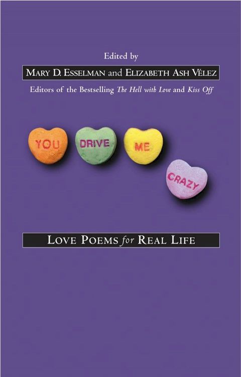 You Drive Me Crazy(Kobo/電子書)