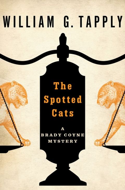 The Spotted Cats(Kobo/電子書)